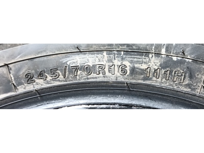 Recambio de neumatico para » otros... modelos referencia OEM IAM   