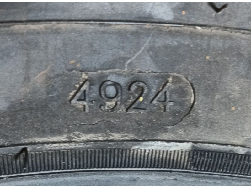 Recambio de neumatico para » otros... modelos referencia OEM IAM   