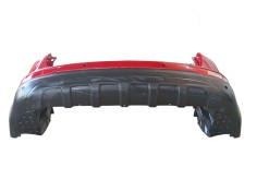 Recambio de paragolpes trasero para kia sportage iv (ql, qle) 1.6 gdi referencia OEM IAM 86611F1100 86611F1000AA9  2