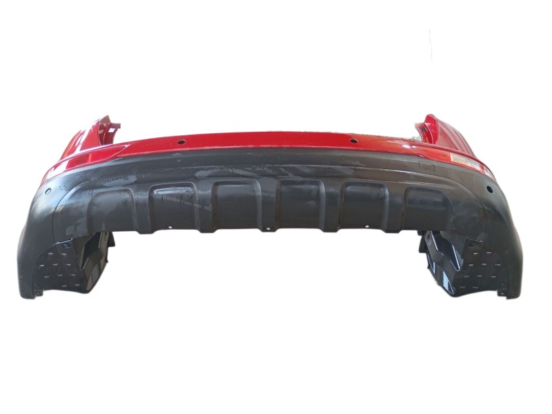 Recambio de paragolpes trasero para kia sportage iv (ql, qle) 1.6 gdi referencia OEM IAM 86611F1100 86611F1000AA9 