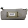 Recambio de parasol izquierdo para mercedes-benz clase a (w169) a 180 cdi (169.307) referencia OEM IAM A1698100110  