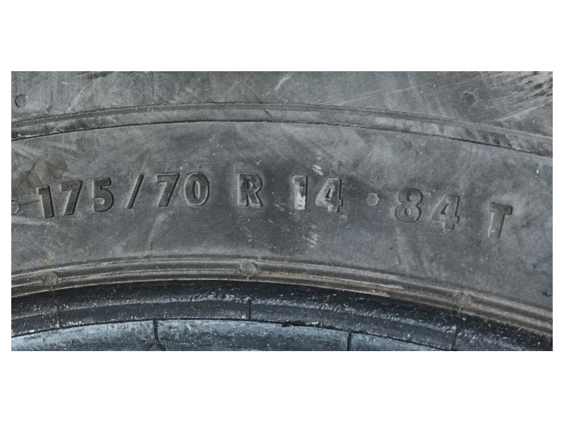 Recambio de neumatico para » otros... modelos referencia OEM IAM   