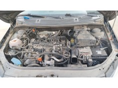 Recambio de caja cambios para skoda fabia ii (542) 1.6 tdi referencia OEM IAM   