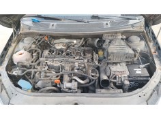 Recambio de despiece motor para skoda fabia ii (542) 1.6 tdi referencia OEM IAM   