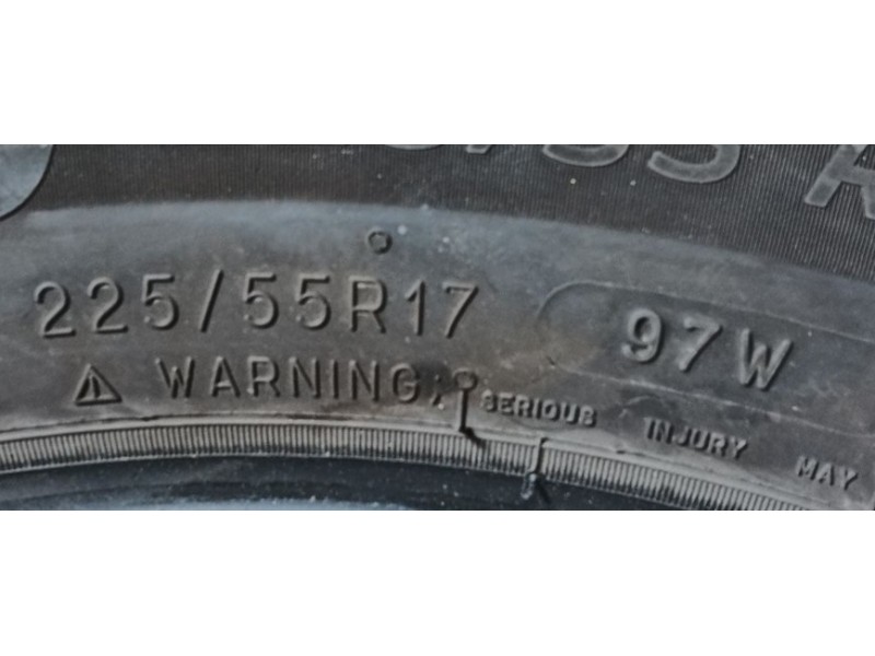 Recambio de neumatico para » otros... modelos referencia OEM IAM   