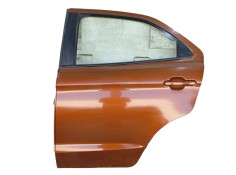 Recambio de puerta trasera izquierda para ford ka+ iii (uk, fk) 1.2 ti-vct referencia OEM IAM 2043872  