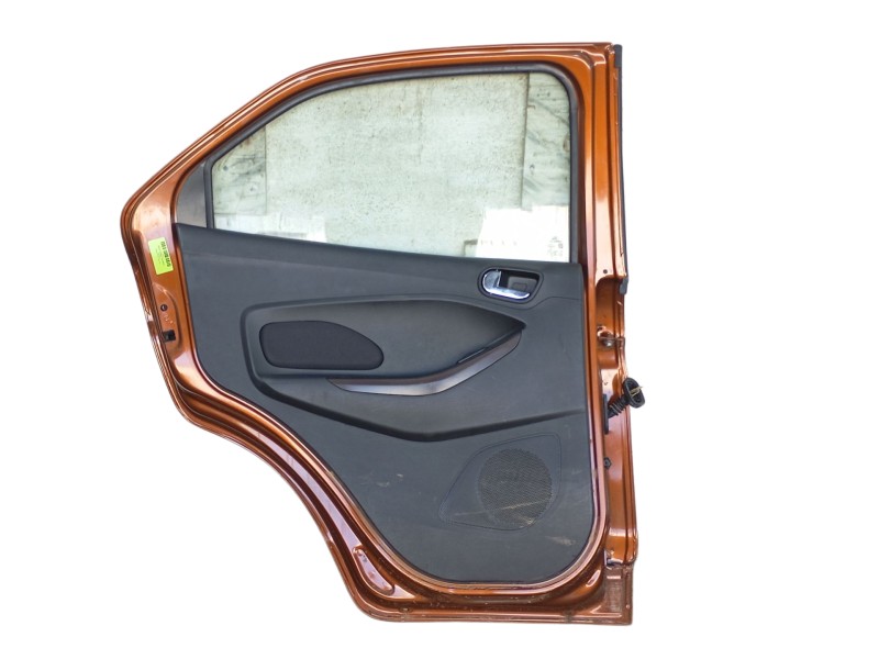 Recambio de puerta trasera izquierda para ford ka+ iii (uk, fk) 1.2 ti-vct referencia OEM IAM 2043872  