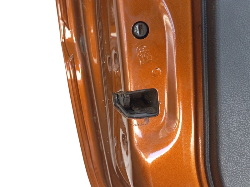 Recambio de puerta trasera izquierda para ford ka+ iii (uk, fk) 1.2 ti-vct referencia OEM IAM 2043872  