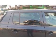 Recambio de elevalunas trasero derecho para skoda fabia ii (542) 1.6 tdi referencia OEM IAM   