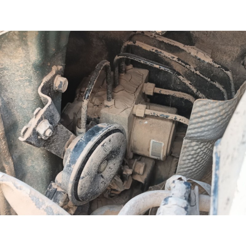 Recambio de abs para hyundai i20 iii (bc3, bi3) 1.0 t-gdi referencia OEM IAM   