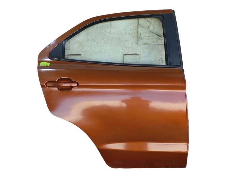 Recambio de puerta trasera derecha para ford ka+ iii (uk, fk) 1.2 ti-vct referencia OEM IAM 2043871  