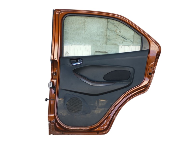 Recambio de puerta trasera derecha para ford ka+ iii (uk, fk) 1.2 ti-vct referencia OEM IAM 2043871  