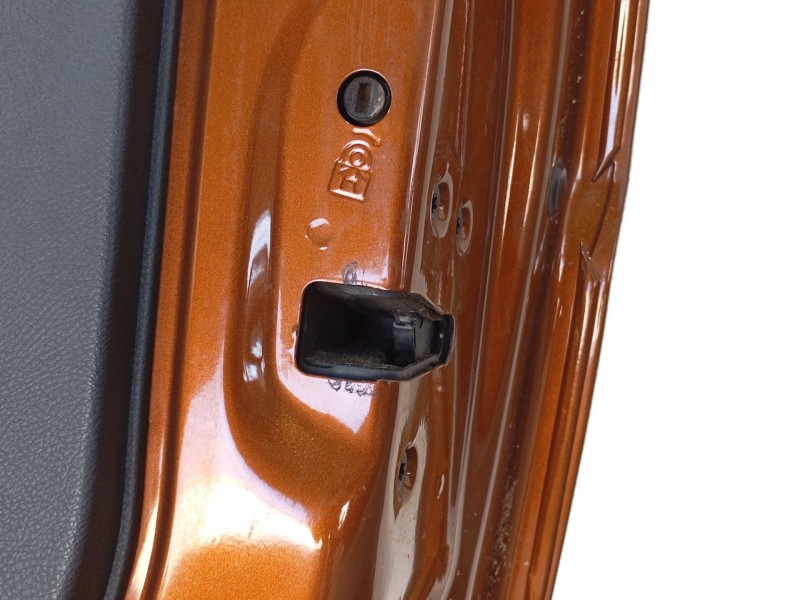 Recambio de puerta trasera derecha para ford ka+ iii (uk, fk) 1.2 ti-vct referencia OEM IAM 2043871  