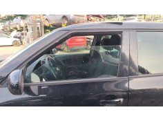Recambio de elevalunas delantero izquierdo para skoda fabia ii (542) 1.6 tdi referencia OEM IAM   