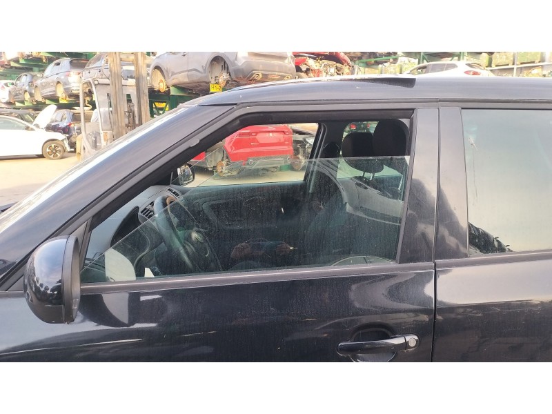 Recambio de elevalunas delantero izquierdo para skoda fabia ii (542) 1.6 tdi referencia OEM IAM   