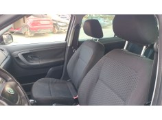 Recambio de asiento delantero derecho para skoda fabia ii (542) 1.6 tdi referencia OEM IAM   