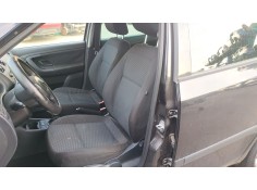 Recambio de asiento delantero izquierdo para skoda fabia ii (542) 1.6 tdi referencia OEM IAM   