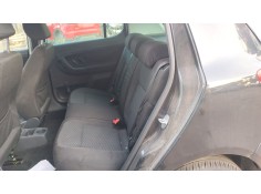 Recambio de asientos traseros para skoda fabia ii (542) 1.6 tdi referencia OEM IAM   