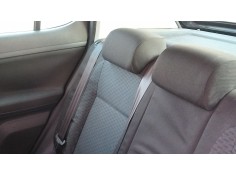 Recambio de cinturon seguridad trasero derecho para skoda fabia ii (542) 1.6 tdi referencia OEM IAM   