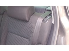 Recambio de cinturon seguridad trasero izquierdo para skoda fabia ii (542) 1.6 tdi referencia OEM IAM   
