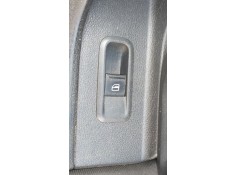 Recambio de mando elevalunas delantero derecho para skoda fabia ii (542) 1.6 tdi referencia OEM IAM   