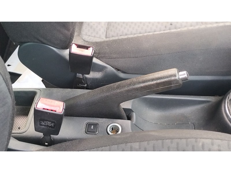 Recambio de palanca freno de mano para skoda fabia ii (542) 1.6 tdi referencia OEM IAM   
