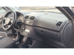 Recambio de salpicadero para skoda fabia ii (542) 1.6 tdi referencia OEM IAM   