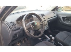 Recambio de salpicadero para skoda fabia ii (542) 1.6 tdi referencia OEM IAM    2