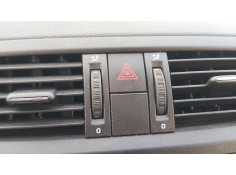 Recambio de warning para skoda fabia ii (542) 1.6 tdi referencia OEM IAM   