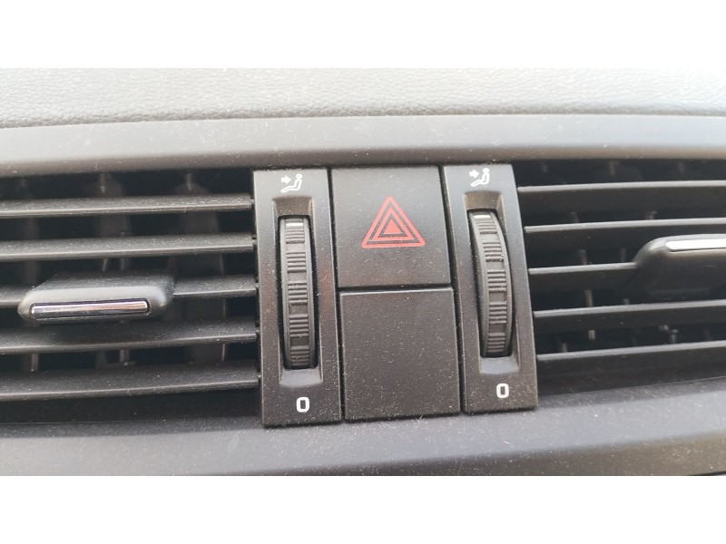 Recambio de warning para skoda fabia ii (542) 1.6 tdi referencia OEM IAM   