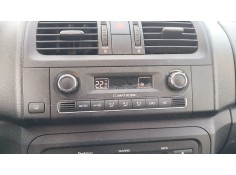 Recambio de mando calefaccion / aire acondicionado para skoda fabia ii (542) 1.6 tdi referencia OEM IAM   