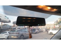 Recambio de espejo retrovisor interior para skoda fabia ii (542) 1.6 tdi referencia OEM IAM   