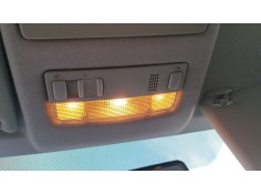 Recambio de luz interior delantera central para skoda fabia ii (542) 1.6 tdi referencia OEM IAM   