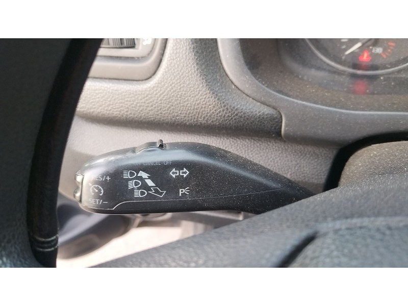 Recambio de mando intermitentes para skoda fabia ii (542) 1.6 tdi referencia OEM IAM   