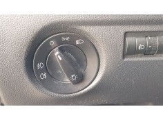 Recambio de mando luces para skoda fabia ii (542) 1.6 tdi referencia OEM IAM   