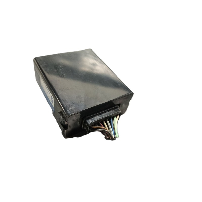Recambio de modulo electronico para toyota yaris (_p1_) 1.4 d-4d (nlp10_) referencia OEM IAM  886501E370 