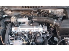 Recambio de caja cambios para volkswagen golf iv (1j1) 1.9 tdi referencia OEM IAM   