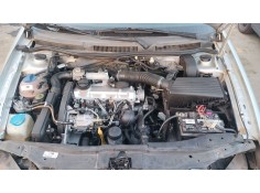 Recambio de despiece motor para volkswagen golf iv (1j1) 1.9 tdi referencia OEM IAM   