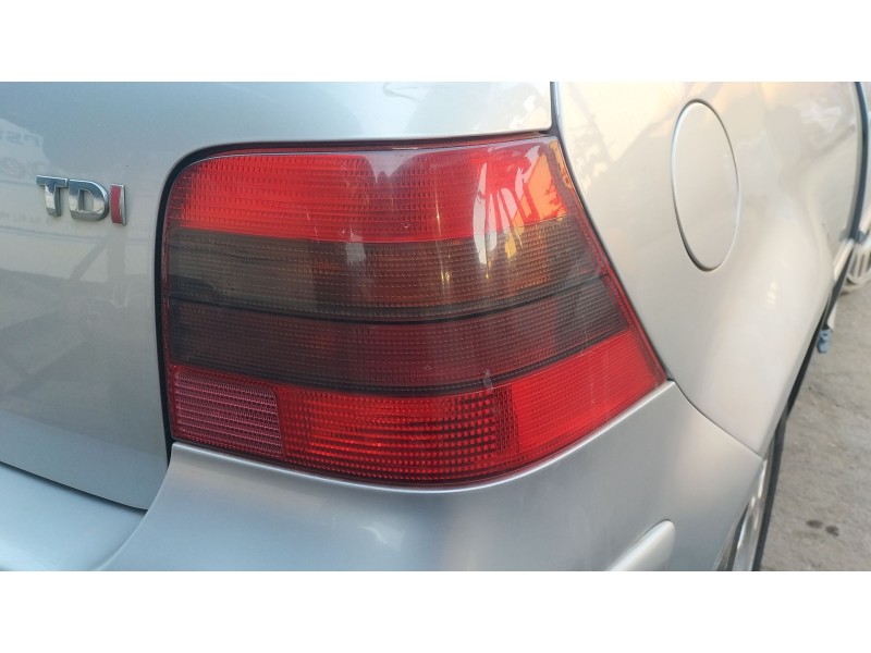 Recambio de piloto trasero derecho para volkswagen golf iv (1j1) 1.9 tdi referencia OEM IAM   