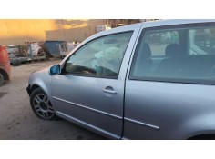 Recambio de puerta delantera izquierda para volkswagen golf iv (1j1) 1.9 tdi referencia OEM IAM   