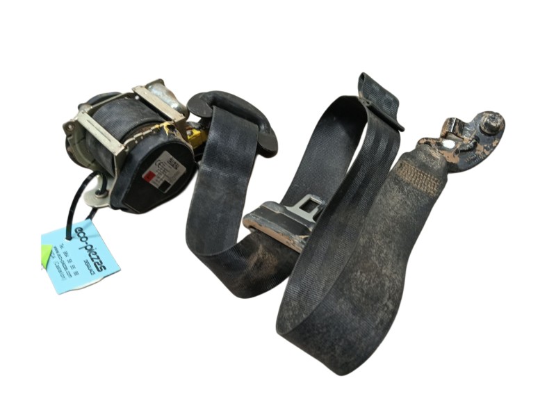 Recambio de cinturon seguridad delantero izquierdo para ford kuga iii (dfk) 2.5 duratec plug-in-hybrid referencia OEM IAM   