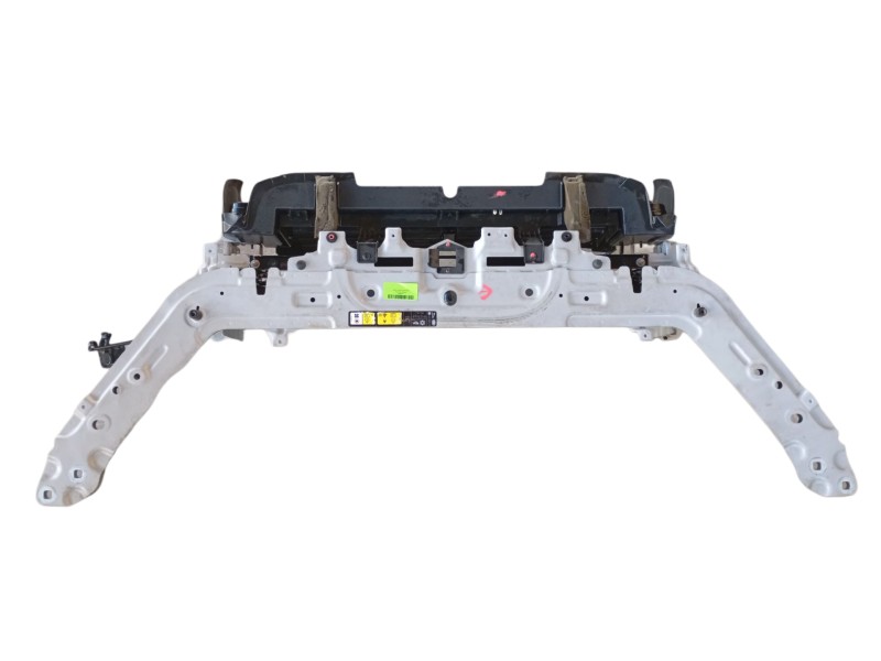 Recambio de panel frontal para jaguar e-pace (x540) 2.0 d180 awd referencia OEM IAM  J9C3160706AB 