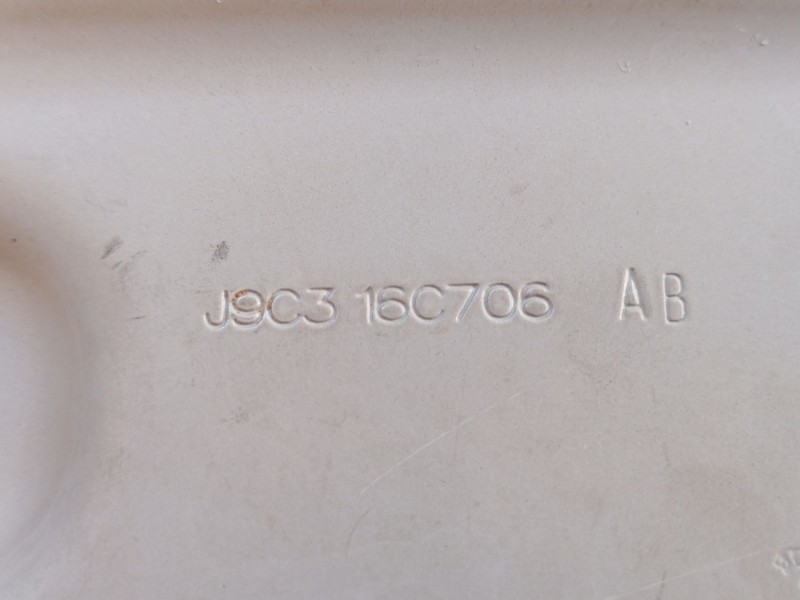 Recambio de panel frontal para jaguar e-pace (x540) 2.0 d180 awd referencia OEM IAM  J9C3160706AB 