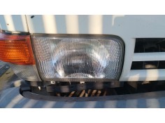 Recambio de faro derecho para nissan cabstar e (tl_, vl_) 125.35, 125.45 (tl0, vl0) referencia OEM IAM B60105T300  