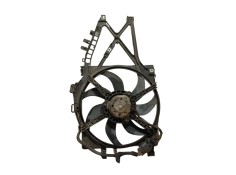 Recambio de electroventilador para opel combo tour 1.3 cdti 16v referencia OEM IAM 13208239 0017734 