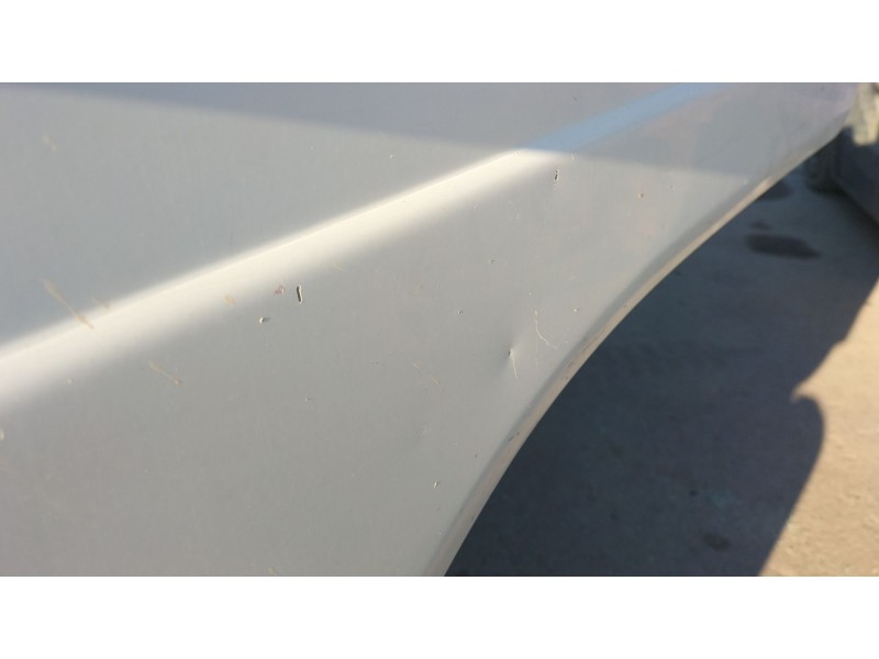 Recambio de puerta delantera izquierda para nissan cabstar e (tl_, vl_) 125.35, 125.45 (tl0, vl0) referencia OEM IAM H01019X200 