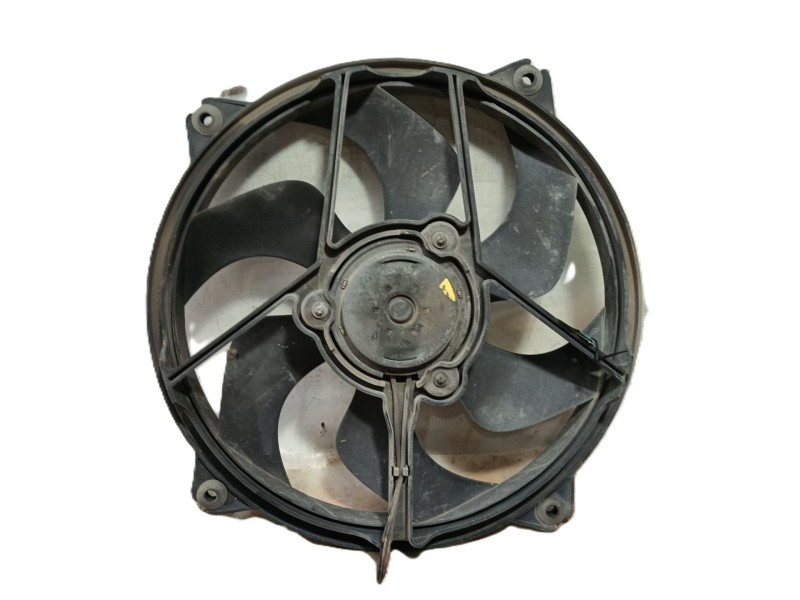 Recambio de electroventilador para peugeot 307 break (3e) 2.0 hdi 110 referencia OEM IAM 1253C0  