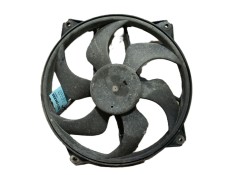 Recambio de electroventilador para peugeot 307 break (3e) 2.0 hdi 110 referencia OEM IAM 1253C0   2