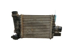 Recambio de intercooler para renault captur i (j5_, h5_) 1.5 dci 90 referencia OEM IAM 144961381R  