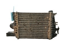 Recambio de intercooler para renault captur i (j5_, h5_) 1.5 dci 90 referencia OEM IAM 144961381R   2